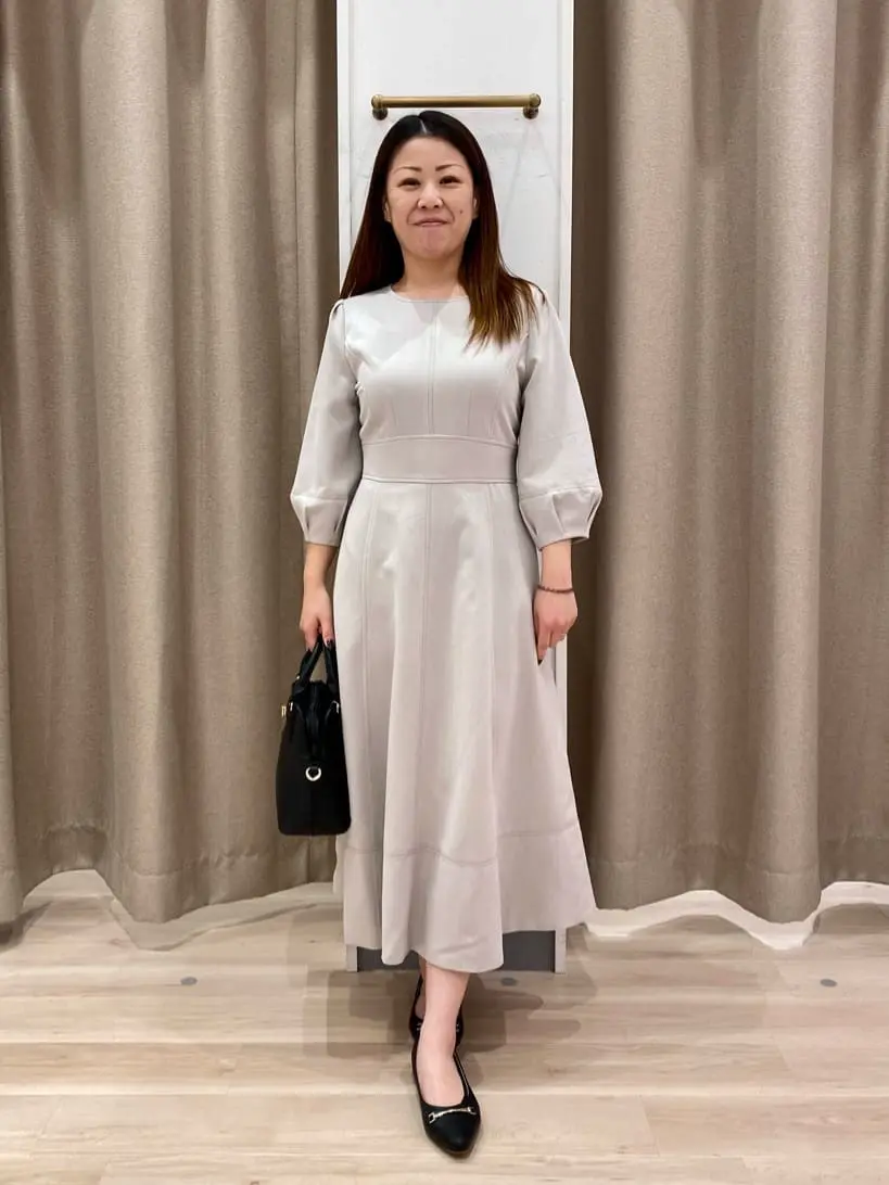 ANY SIS 瀬野 コーディネート画像