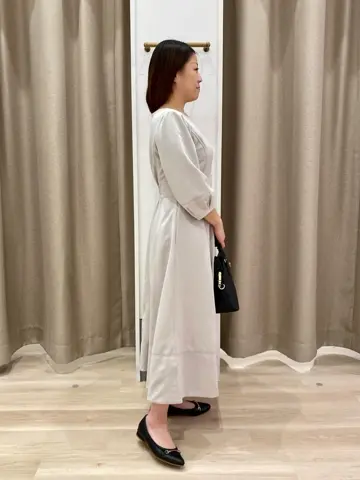 ANY SIS 瀬野 コーディネート画像