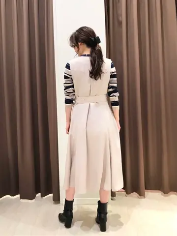 ANY SIS 木村 コーディネート画像