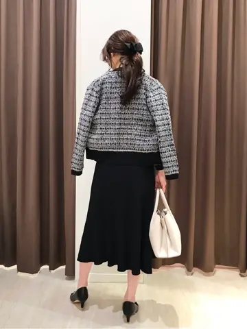 ANY SIS 木村 コーディネート画像