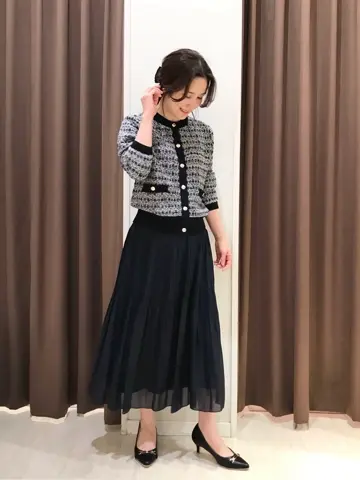 ANY SIS 木村 コーディネート画像