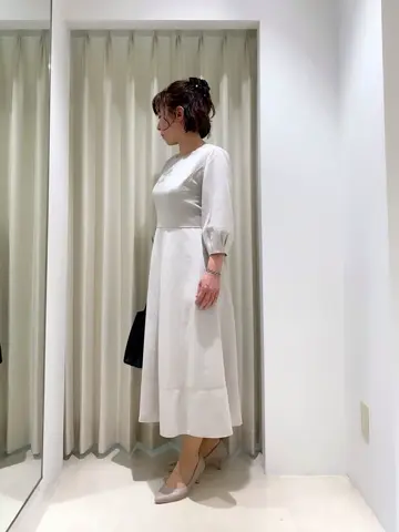 ANY SIS 山田 コーディネート画像