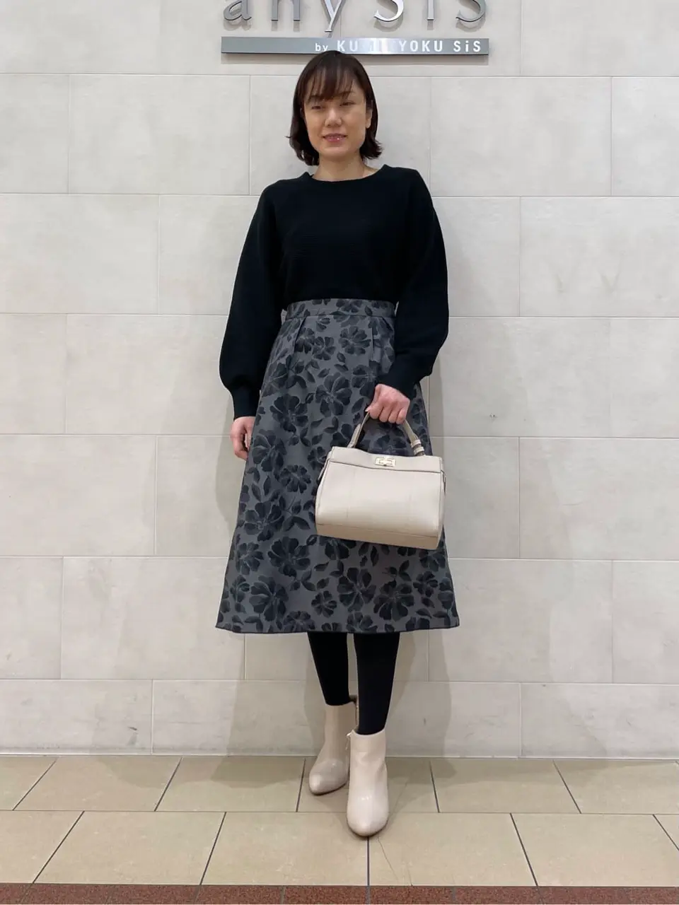  髙橋 コーディネート画像