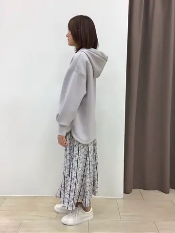 ANY SIS 森川 コーディネート画像