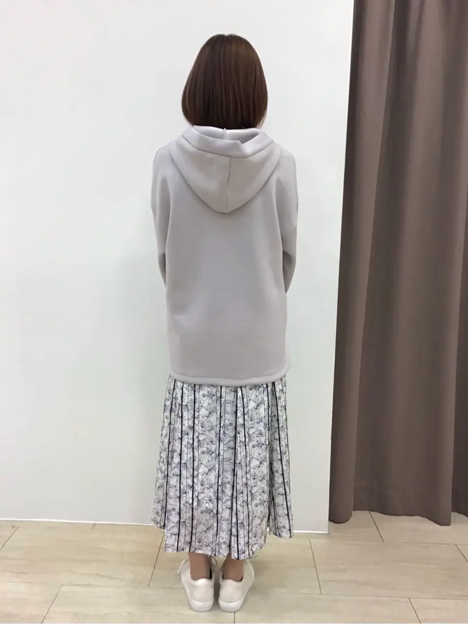 ANY SIS 森川 コーディネート画像