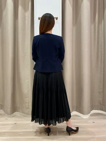 ANY SIS 瀬野 コーディネート画像