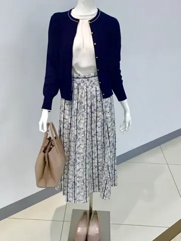 ANY SIS 本田 コーディネート画像