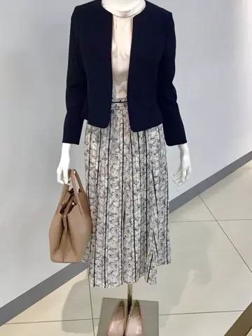 ANY SIS 本田 コーディネート画像