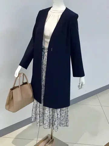 ANY SIS 本田 コーディネート画像