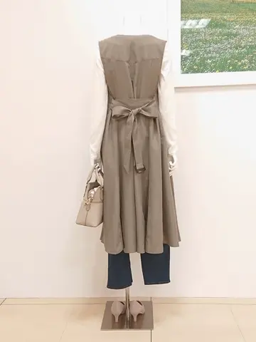 ANY SIS Y  コーディネート画像