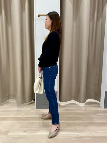 ANY SIS 瀬野 コーディネート画像