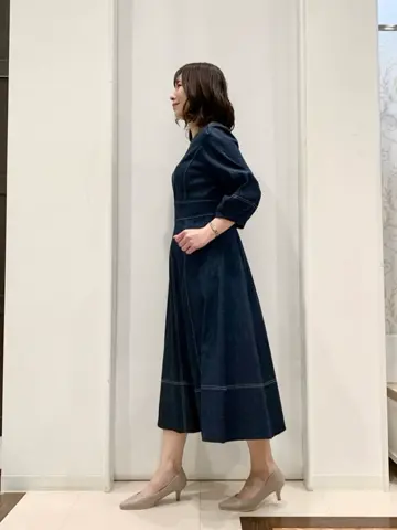 ANY SIS 横田 コーディネート画像