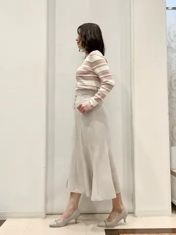 ANY SIS 横田 コーディネート画像