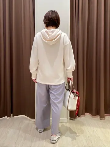 ANY SIS 岩本 コーディネート画像