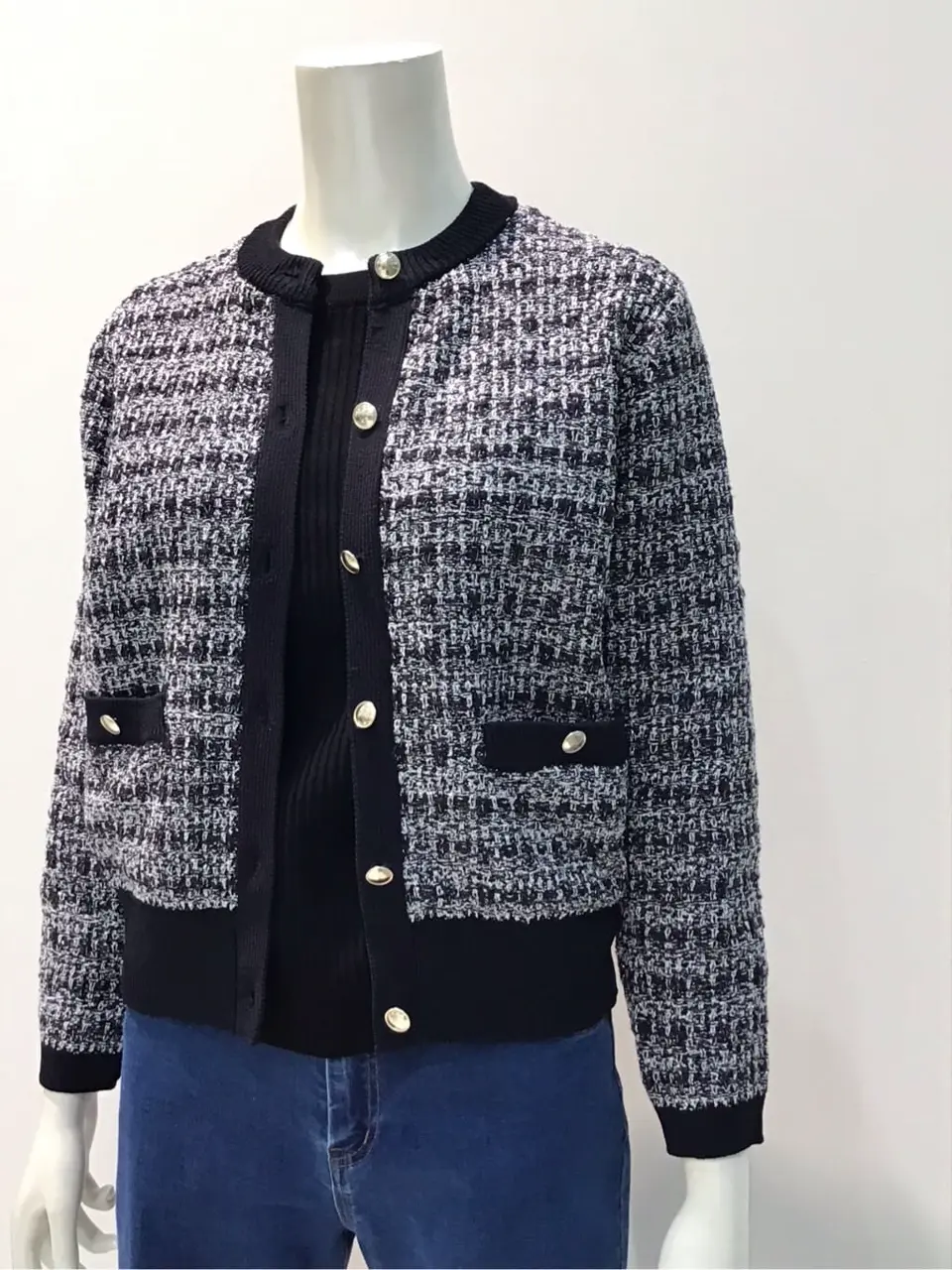 ANY SIS 布川 コーディネート画像