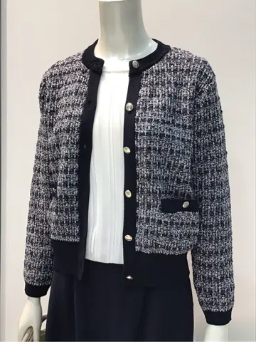 ANY SIS 布川 コーディネート画像