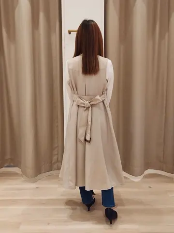 ANY SIS 齋藤 コーディネート画像