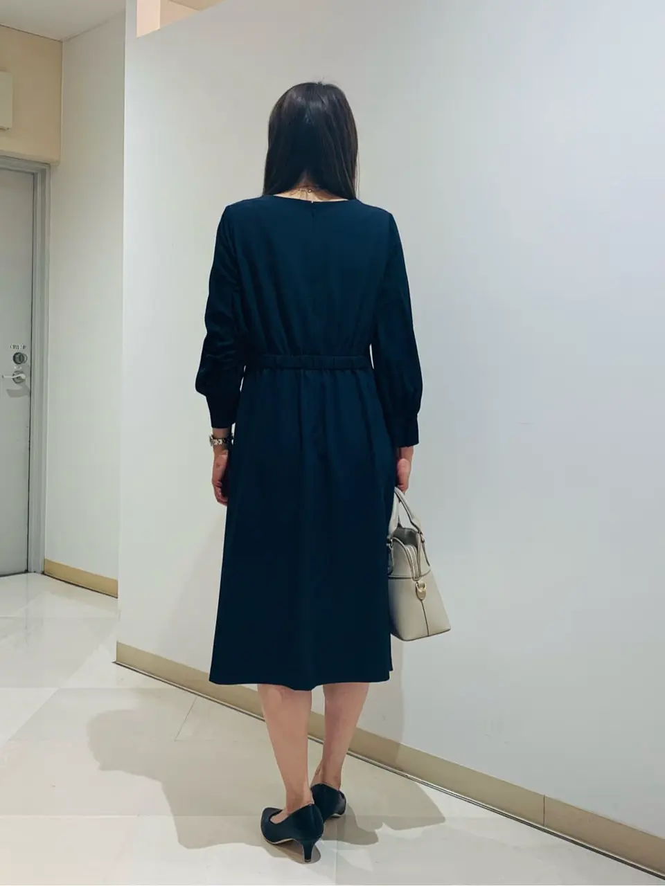 ANY SIS 石川 コーディネート画像