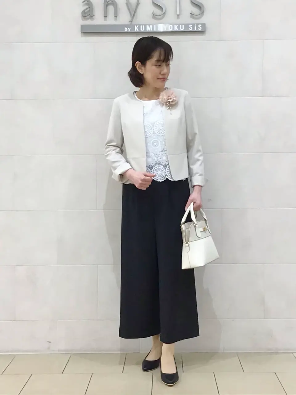  髙橋 コーディネート画像