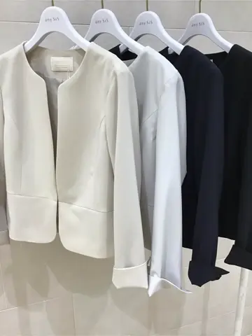 ANY SIS 髙橋 コーディネート画像