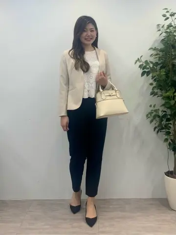 ANY SIS mami コーディネート画像