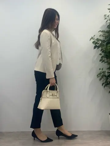 ANY SIS mami コーディネート画像