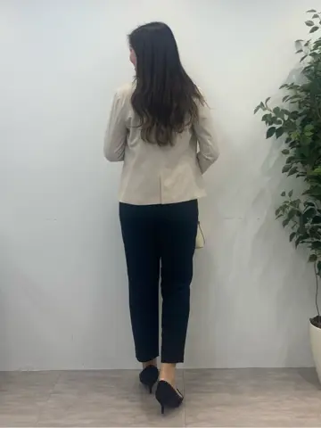 ANY SIS mami コーディネート画像