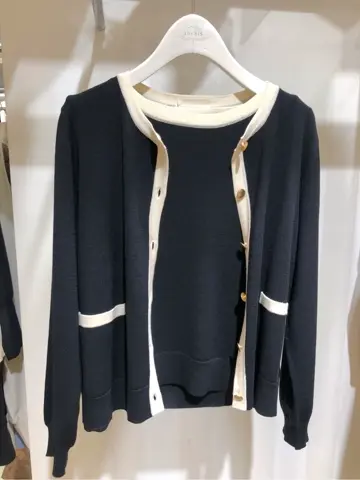 ANY SIS AI コーディネート画像