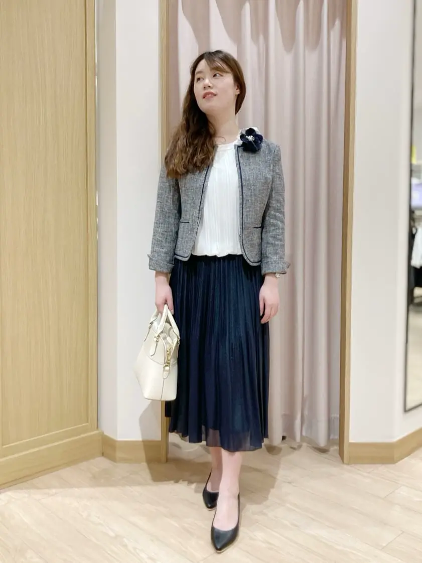  濱口 コーディネート画像