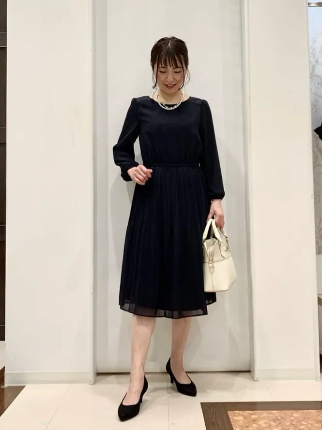  横田 コーディネート画像