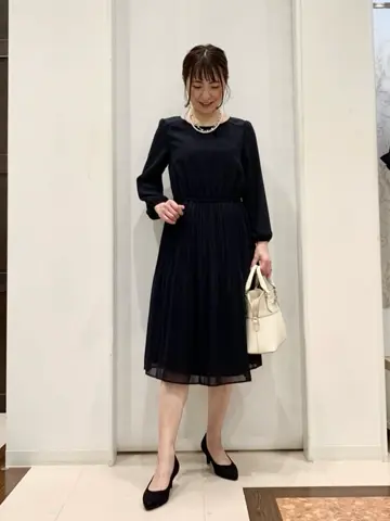 ANY SIS 横田 コーディネート画像