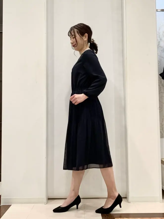 ANY SIS 横田 コーディネート画像