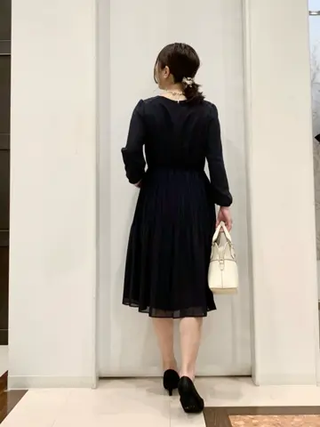 ANY SIS 横田 コーディネート画像