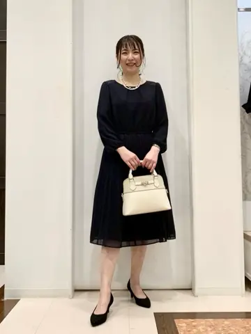 ANY SIS 横田 コーディネート画像