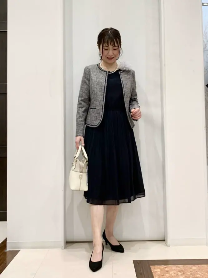 ANY SIS 横田 コーディネート画像