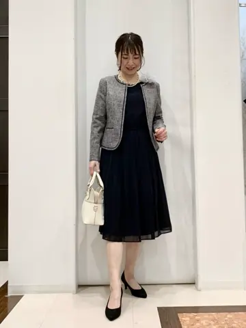 ANY SIS 横田 コーディネート画像