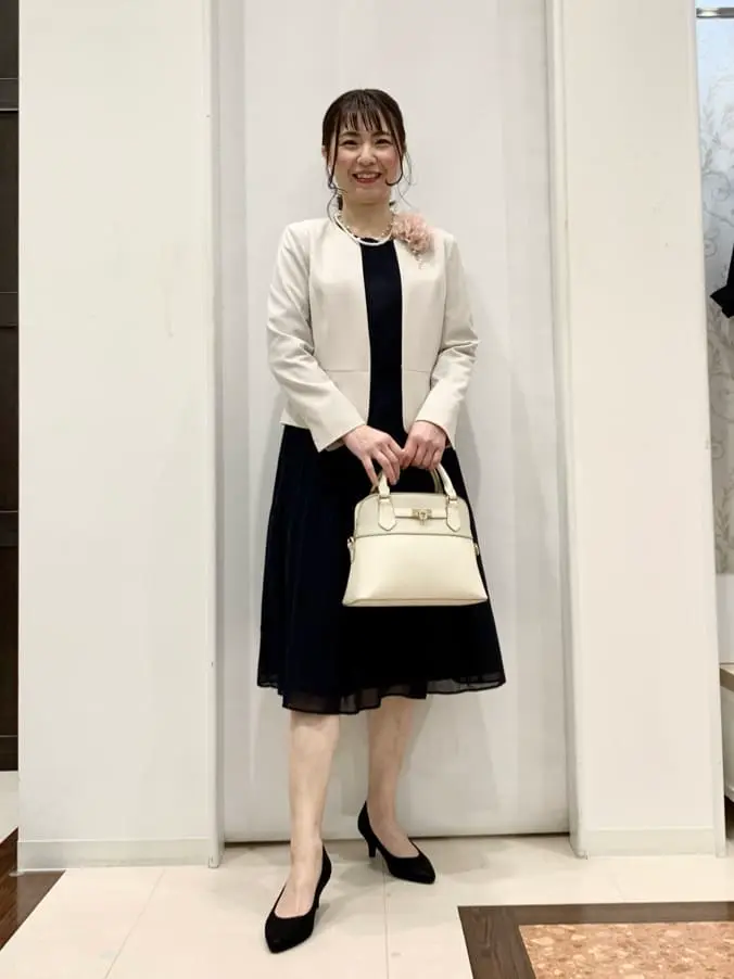 ANY SIS 横田 コーディネート画像