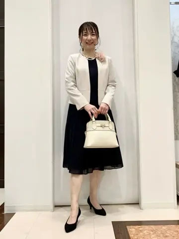 ANY SIS 横田 コーディネート画像