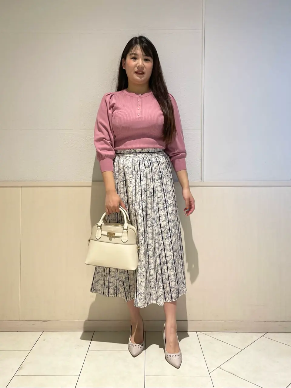  寺嶋 コーディネート画像