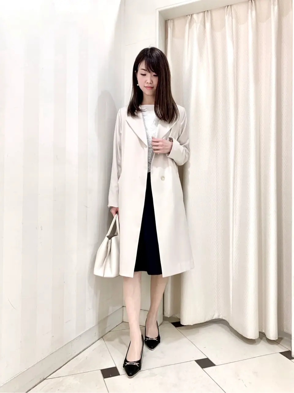  金井 コーディネート画像