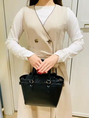 ANY SIS 藤田 コーディネート画像