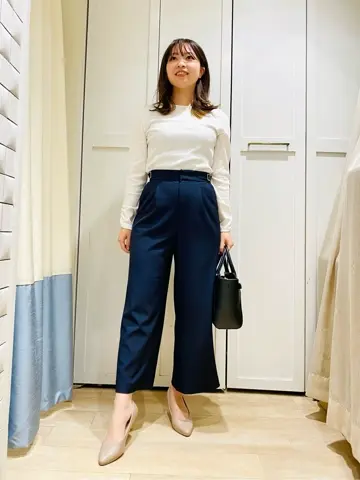 ANY SIS 藤田 コーディネート画像