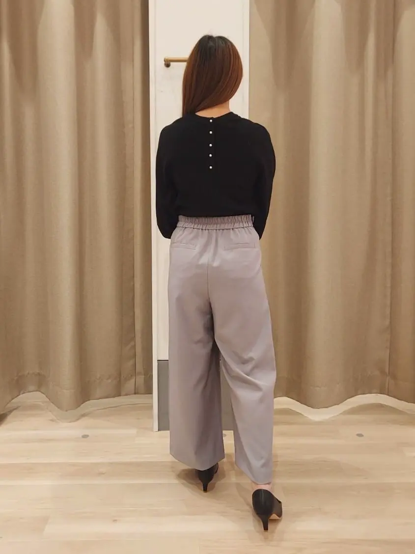 ANY SIS 齋藤 コーディネート画像