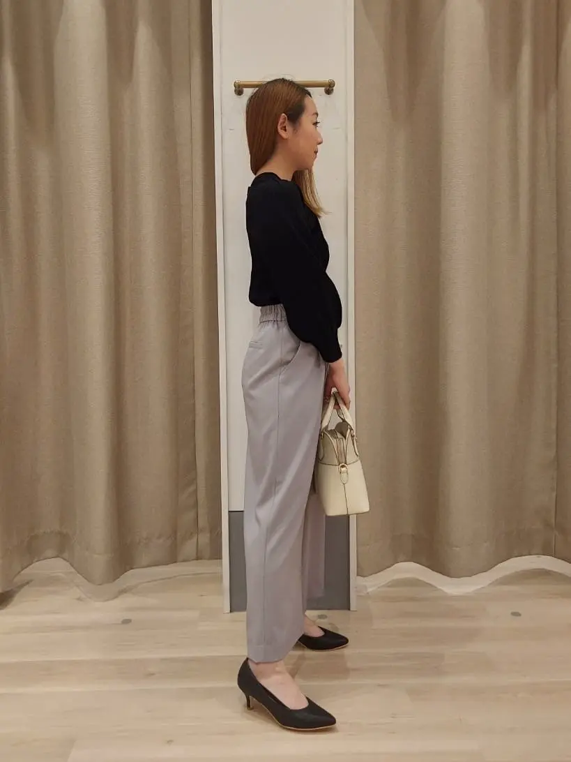 ANY SIS 齋藤 コーディネート画像