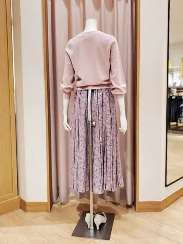 ANY SIS 岩田 コーディネート画像