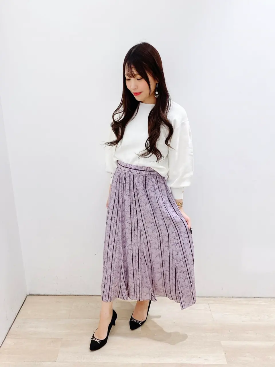  竹内 コーディネート画像