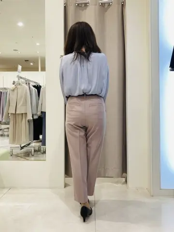 ANY SIS 川根　彩 コーディネート画像