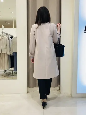 ANY SIS 川根　彩 コーディネート画像