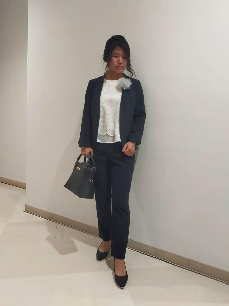  権田 コーディネート画像