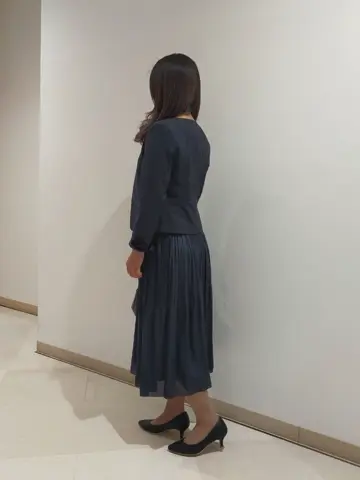 ANY SIS 権田 コーディネート画像